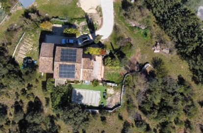 Maison à LUSSAN (30580) - 3011443531