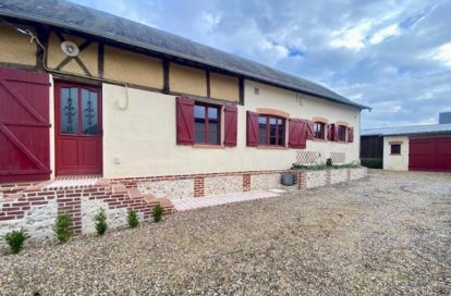Maison à SAINT GERMER DE FLY (60850) - 3011443533