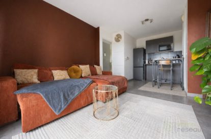 Appartement à TOULOUSE (31200) - 3011443570