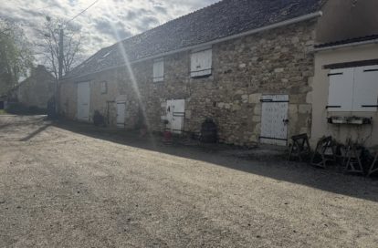 Maison à LIGNAC (36370) - 3011443590