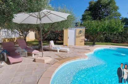 Maison à VILLETELLE (34400) - 3011443608