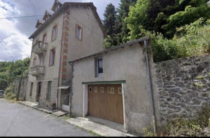 Maison à AUBUSSON (23200) - 3011443633