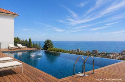 Maison à LA TURBIE (06320) - 3011443634