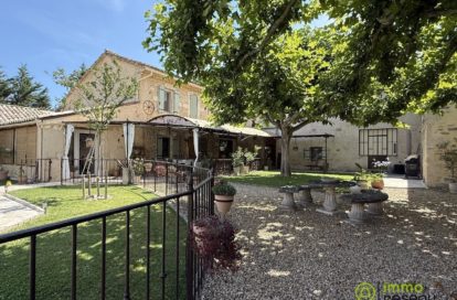 Mas à MONTFAVET (84140) - 3011443637
