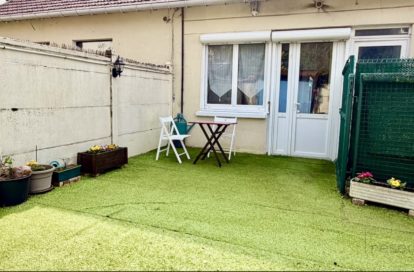 Maison mitoyenne à L&rsquo;ISLE ADAM (95290) - 3011443654