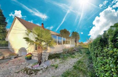 Maison à SAINT GERMER DE FLY (60850) - 3011443655