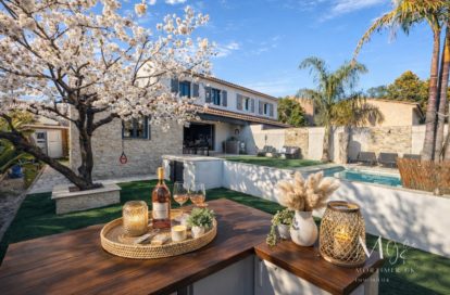Maison à ANTIBES (06600) - 3011443666