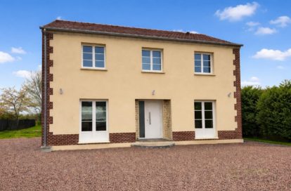 Maison à AUNEUIL (60000) - 3011443682