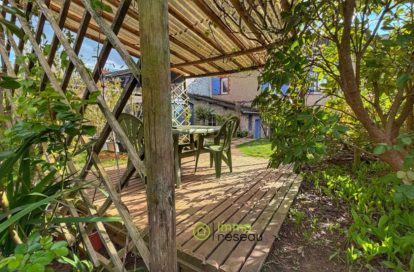 Maison à BEAUPREAU EN MAUGES (49600) - 3011443684