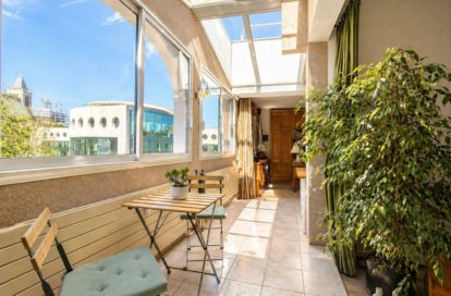 Appartement à SAINT DENIS (93200) - 3011443694