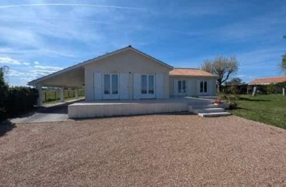 Maison de campagne à BOURG SUR GIRONDE (33710) - 3011443700