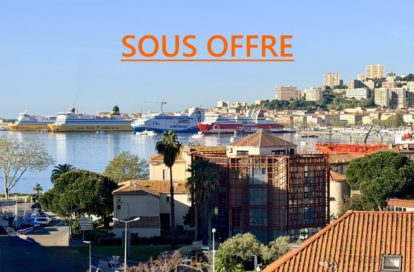Appartement à AJACCIO (20090) - 3011443706
