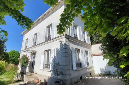 Maison à TAVERNY (95150) - 3011443709