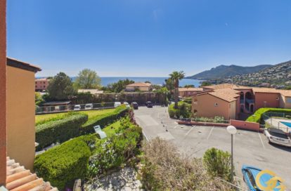 Appartement à THEOULE SUR MER (06590) - 3011443727