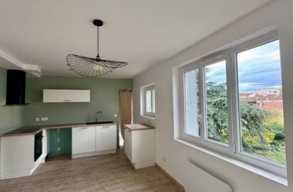 Appartement à BOURG LES VALENCE (26500) - 3011443733
