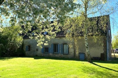 Maison de caractère à PIFFONDS (89330) - 3011443740