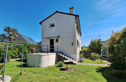 Maison à LE PLESSIS BOUCHARD (95130) - 3011443743