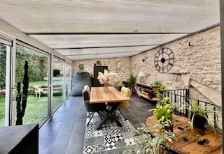 Maison à VILLENEUVE SUR VERBERIE (60410) - 3011443774