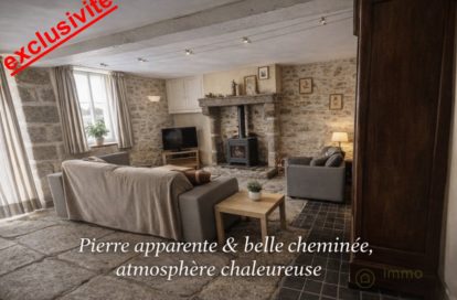 Maison à JALESCHES (23270) - 3011443786