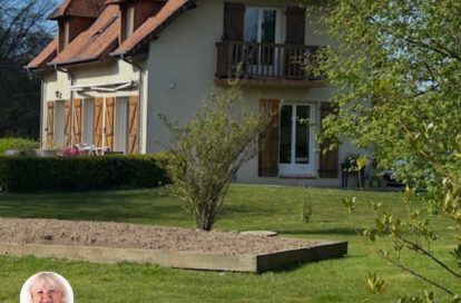 Maison individuelle à SAINT HYMER (14130) - 3011443801