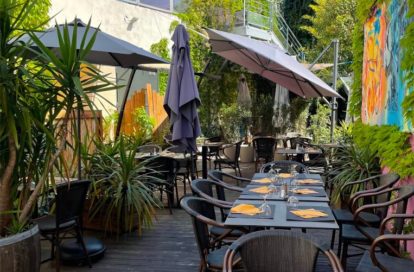 Restaurant à NIMES (30900) - 3011443819