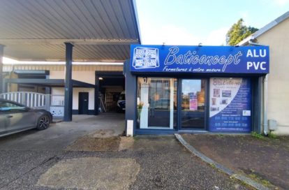 Ateliers et Bureaux à CREVECOEUR LE GRAND (60360) - 3011443833