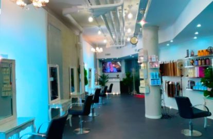 Salon de coiffure à MONTPELLIER (34000) - 3011443848