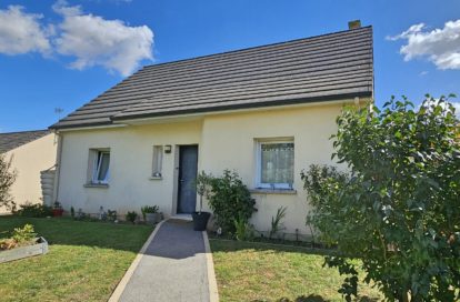 Maison à PIERREPONT SUR AVRE (80500) - 3011443858