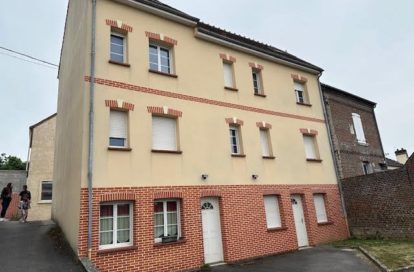 Appartement à BEAUVAIS (60000) - 3011443868