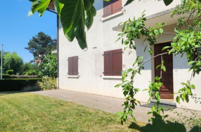 Maison à VILLE LA GRAND (74100) - 3011443871