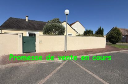 Maison à OLIVET (45160) - 3011443872