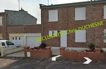 Maison à CAUDRY (59540) - 3011443873