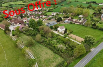 Maison à LE BLANC (36300) - 3011443886
