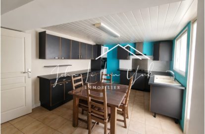 Maison à BETHEMONT LA FORET (95840) - 3011443932