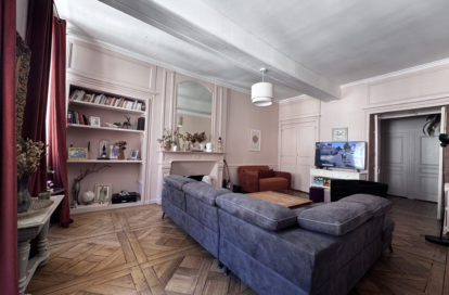 Appartement à RENNES (35000) - 3011443935