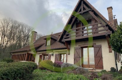 Maison de caractère à CHATEAU THIERRY (02400) - 3011443944