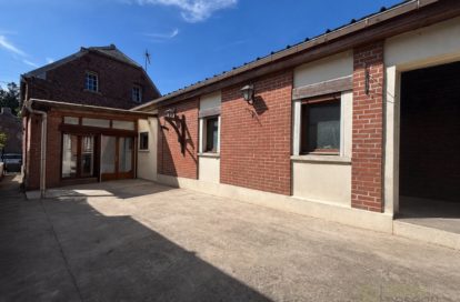 Maison à SAINT AUBERT (59188) - 3011443951