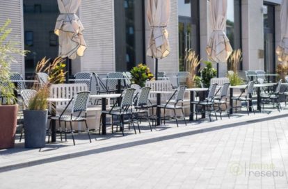 Café – Restaurant à PARIS 13EME ARRONDISSEMENT (75013) - 3011443953