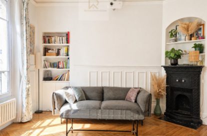 Appartement à LEVALLOIS PERRET (92300) - 3011443961