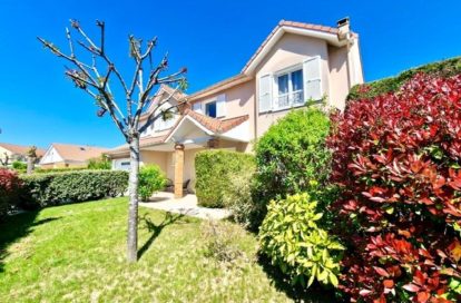 Maison à OZOIR LA FERRIERE (77330) - 3011443962