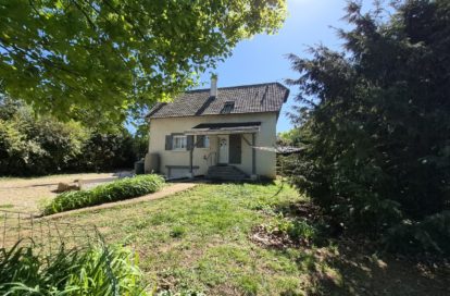 Maison à L&rsquo;HABIT (27220) - 3011443966