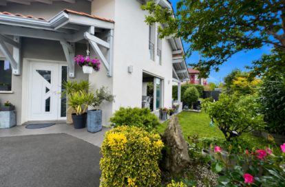 Maison à ANGLET (64600) - 3011443983