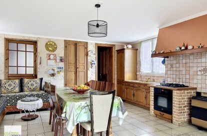 Maison de ville à CAMBRAI (59400) - 3011443995