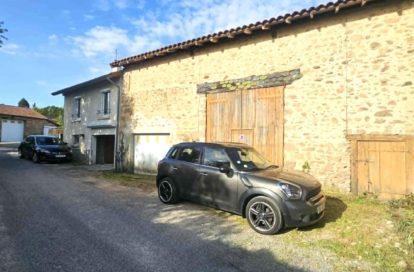 Maison à BOSMIE L&rsquo;AIGUILLE (87110) - 3011443996