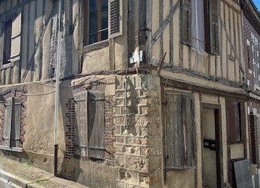 Appartement à JOIGNY (89300) - 3011444002
