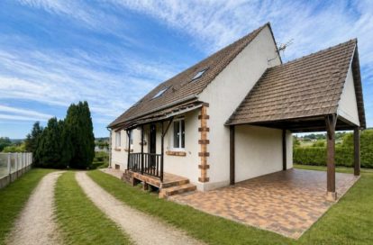 Maison à GISORS (27140) - 3011444004