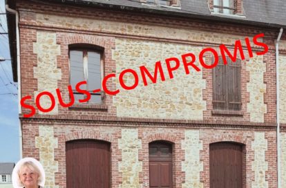 Appartement à DIVES SUR MER (14160) - 3011444017