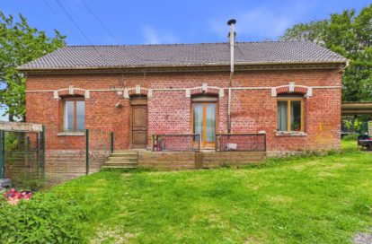 Maison à BEAUMONT HAMEL (80300) - 3011444032