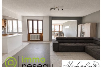 Maison à MERCY LE BAS (54960) - 3011444036