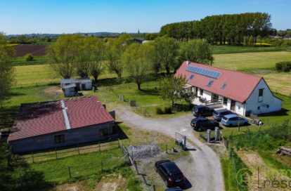 Fermette à BORRE (59190) - 3011444038